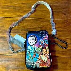 Women of the galaxy Star Wars loungefly